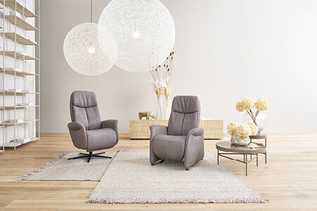 Fauteuil EASYCHAIR 7554