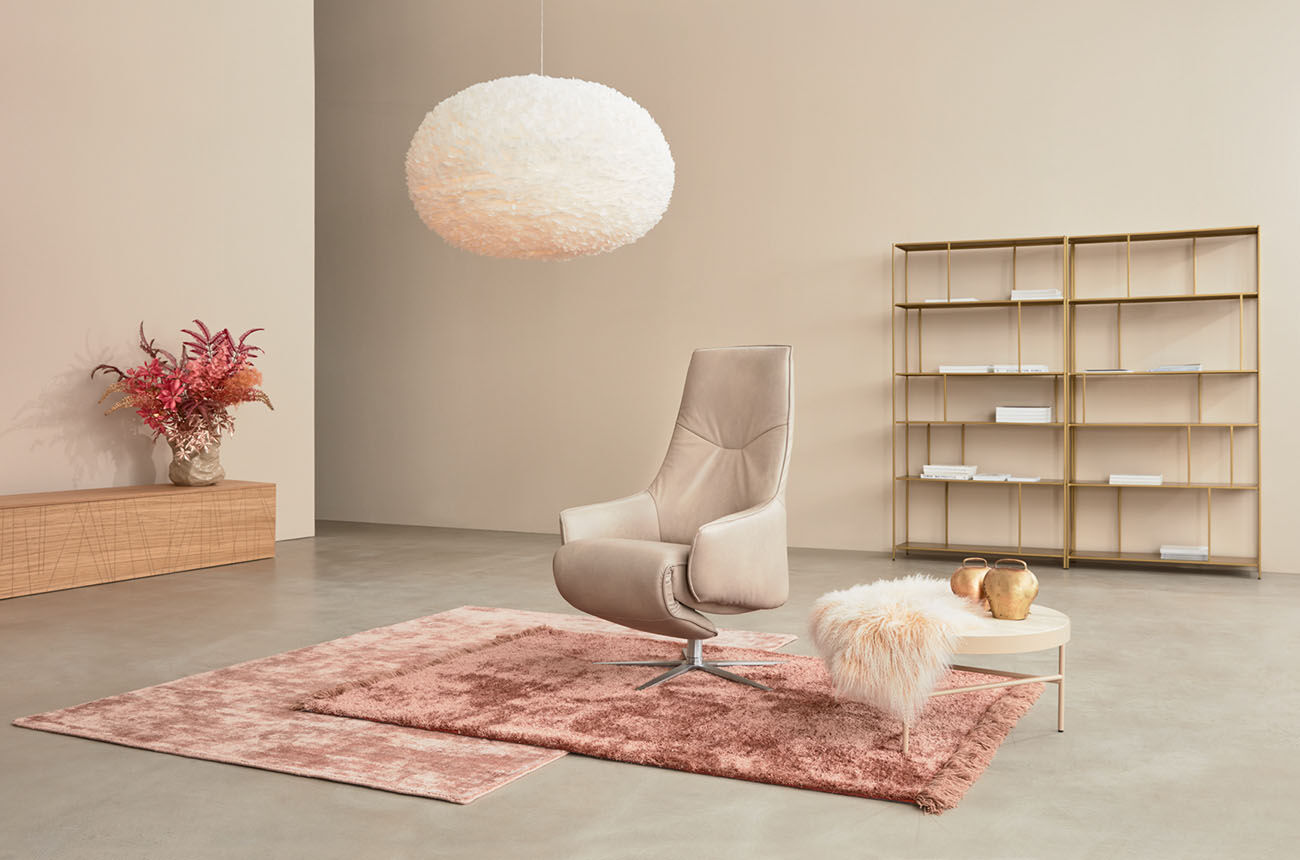 Fauteuil S-LOUNGER 7162
