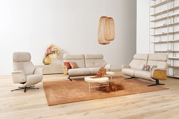 Ensemble LOUNGER 4363