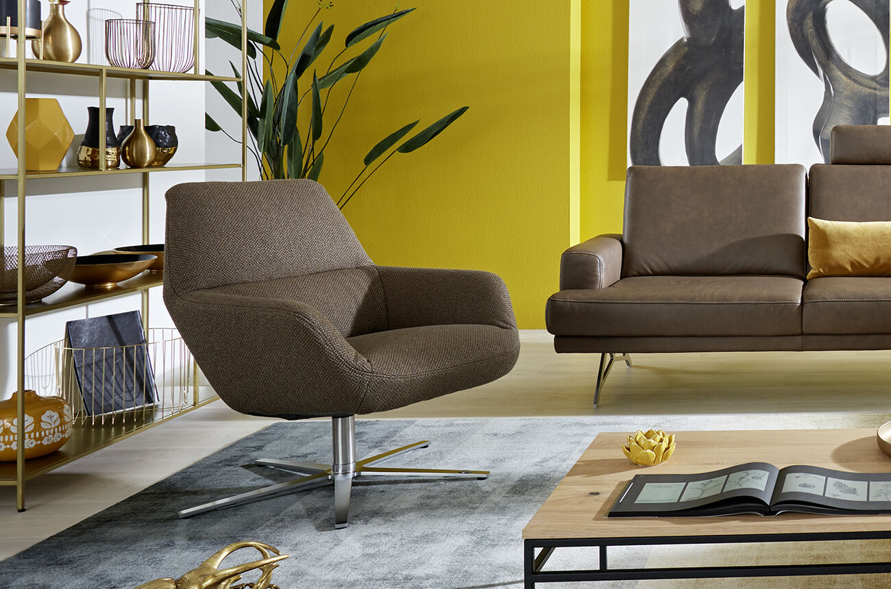 Fauteuil FAUTEUIL INDIVIDUEL 7841