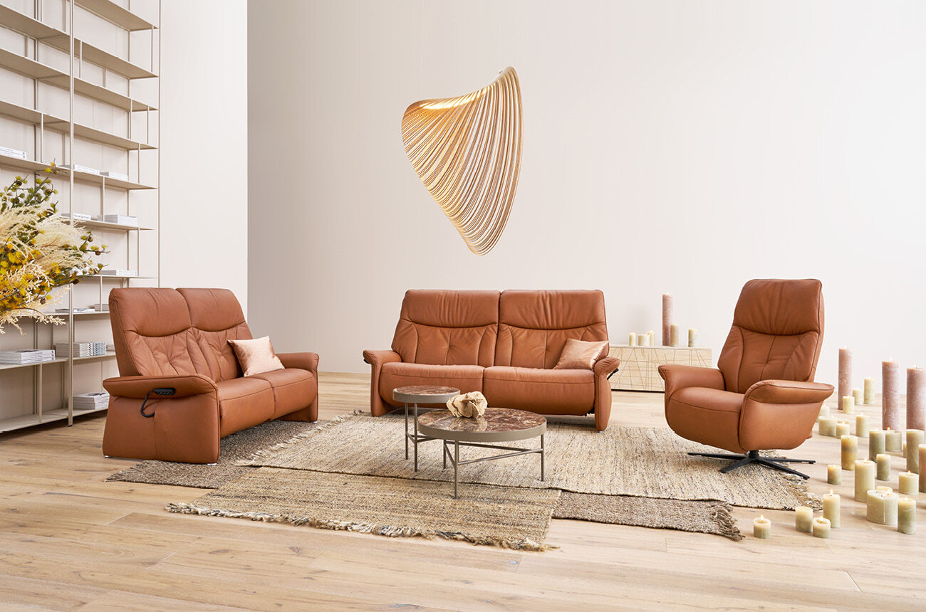 Fauteuil EASYSWING 7464
