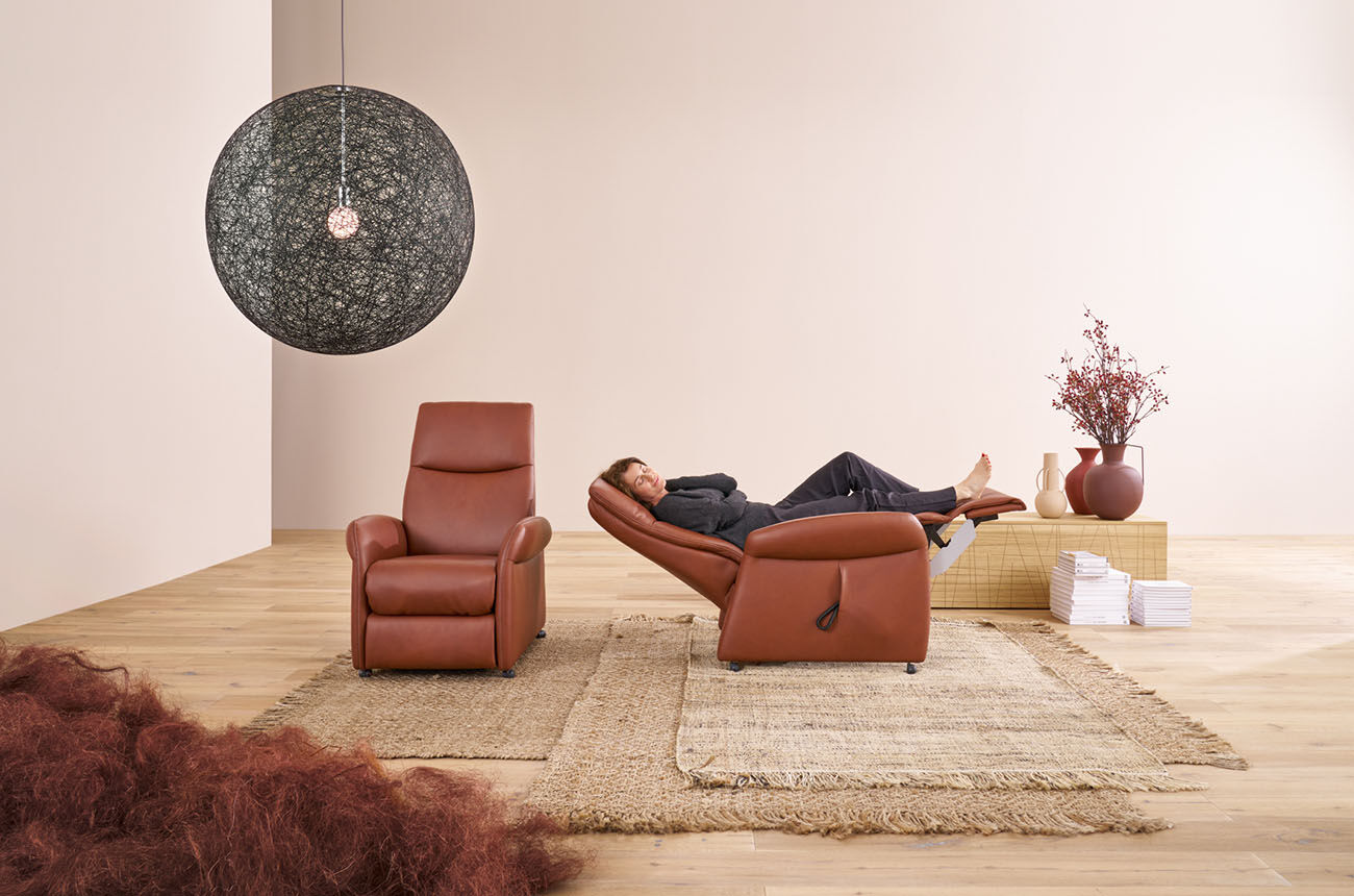 Fauteuil CUMULUS VARIO FLEX PREMIUM 7353