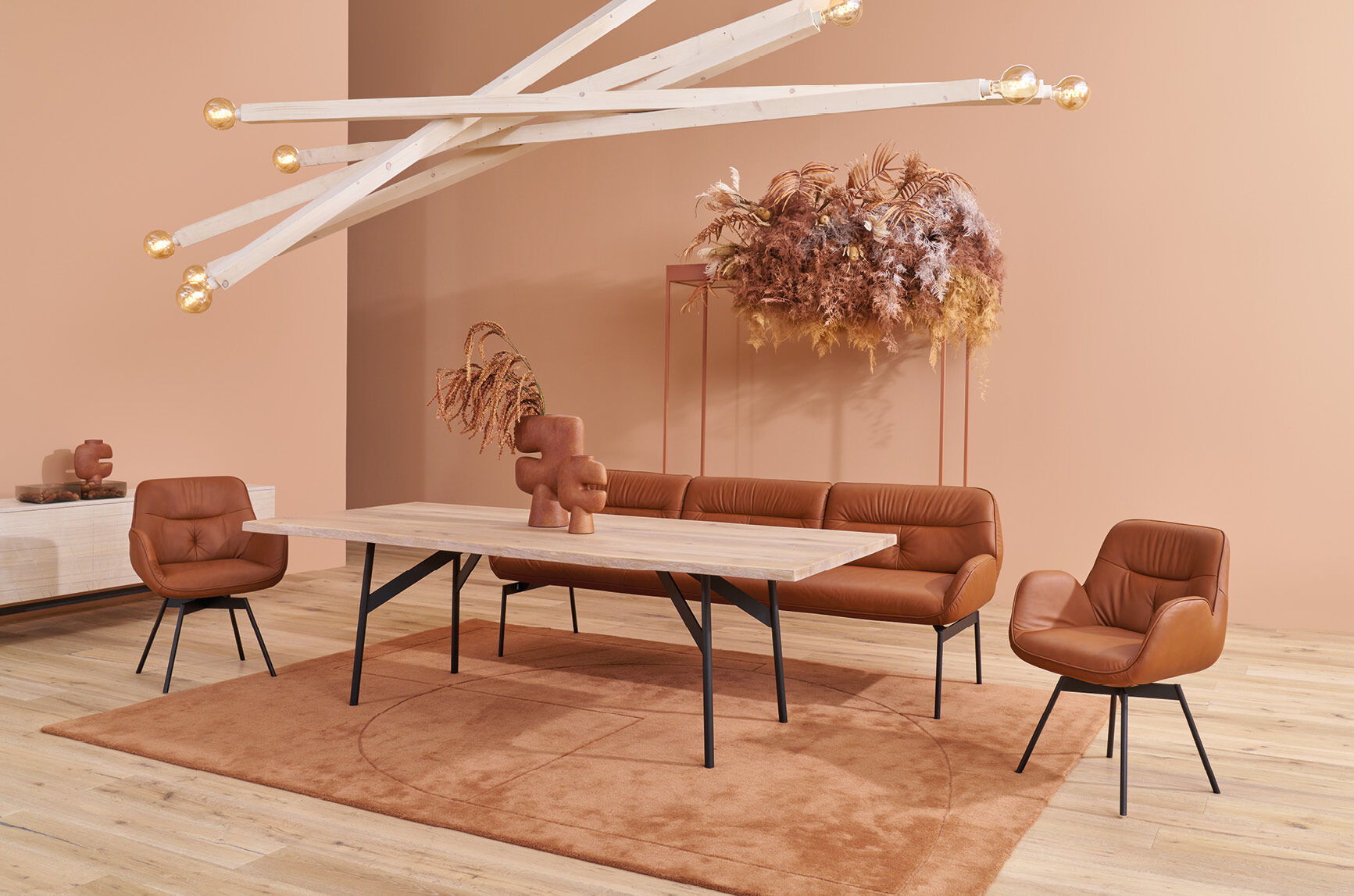 Ensemble DINING 1472