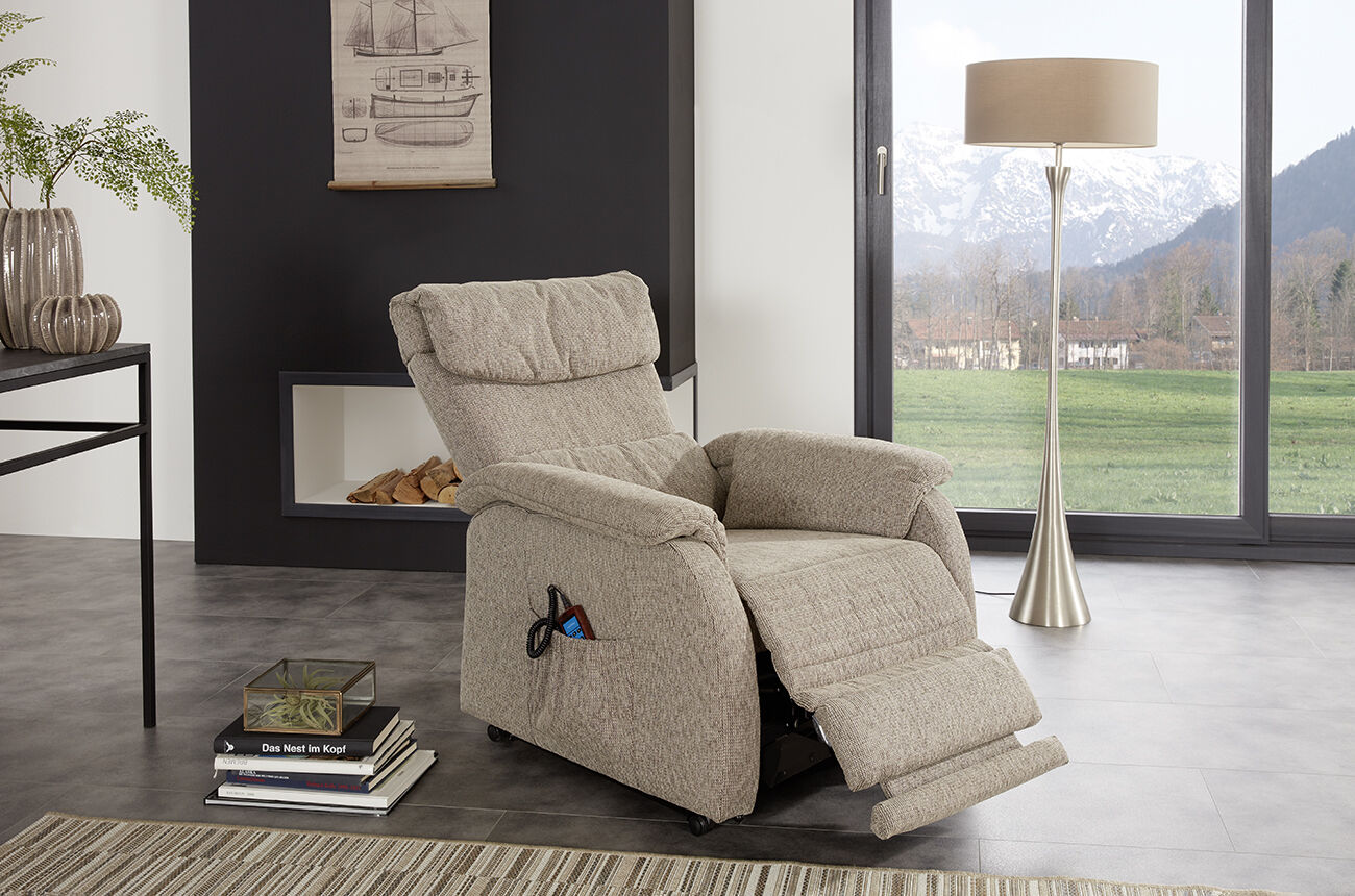 Fauteuil SENATOR 7161