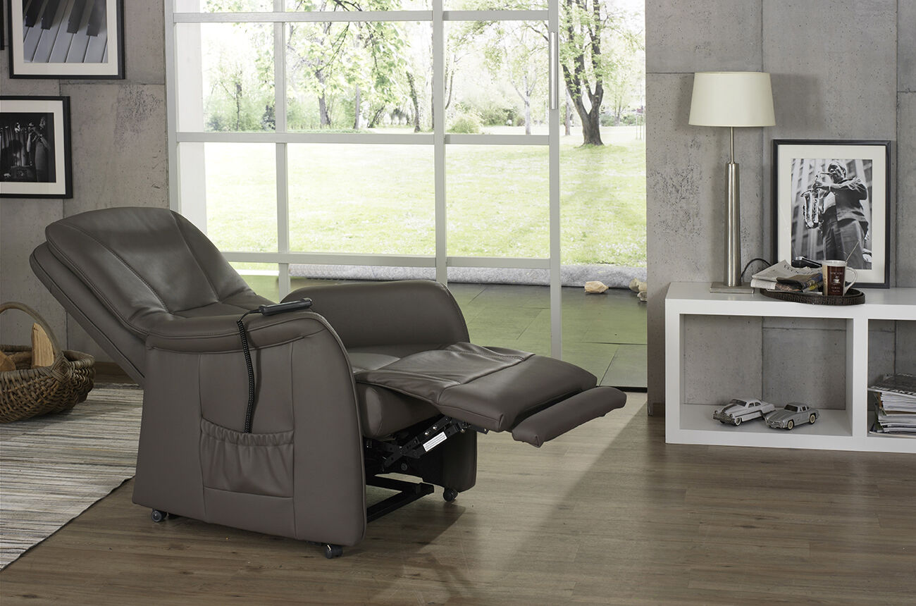Fauteuil CUMULUS VARIO 10 7568