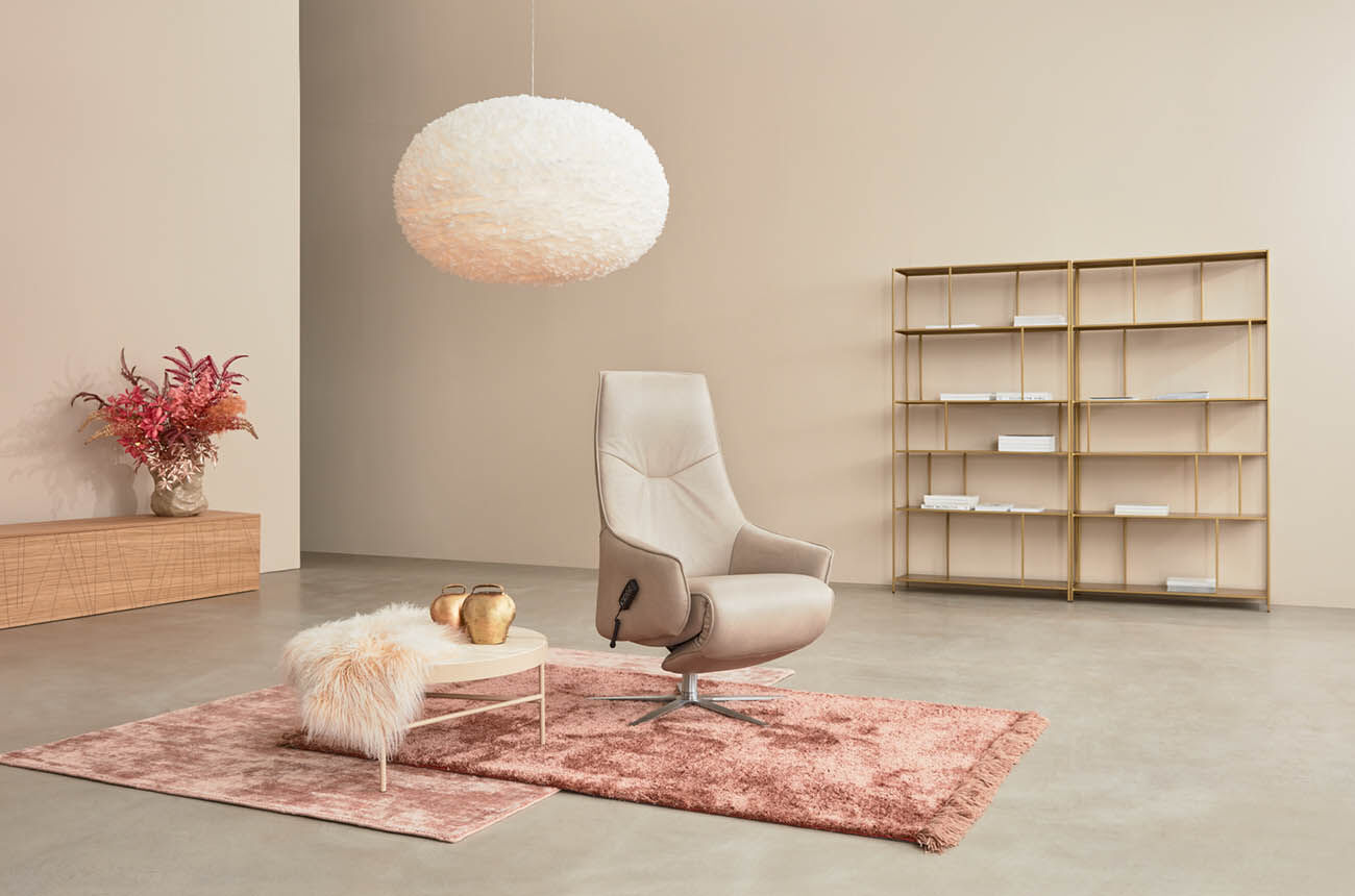 Fauteuil S-LOUNGER 7162