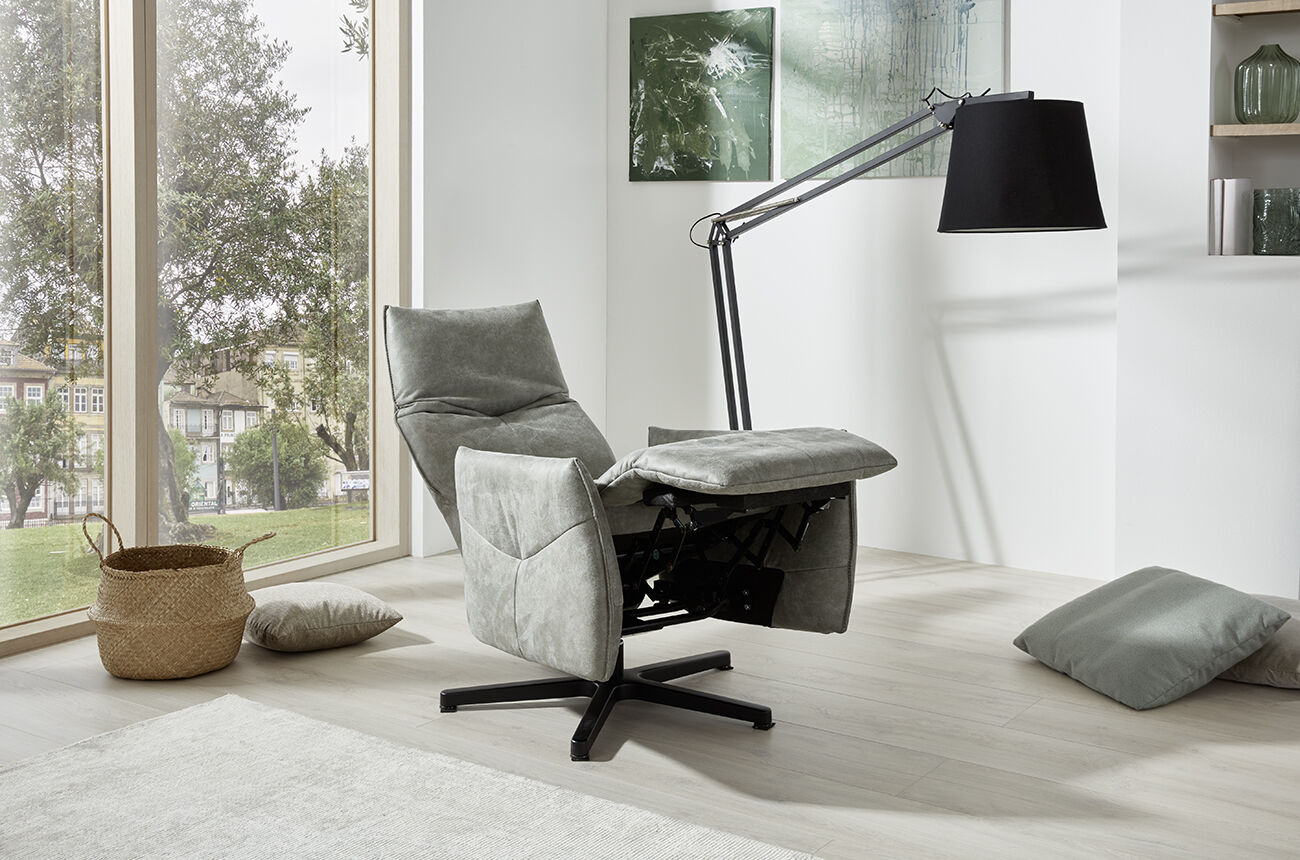 Chair QUARTETT 9920