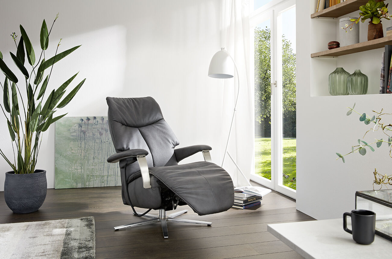 Fauteuil EASYSWING 7081