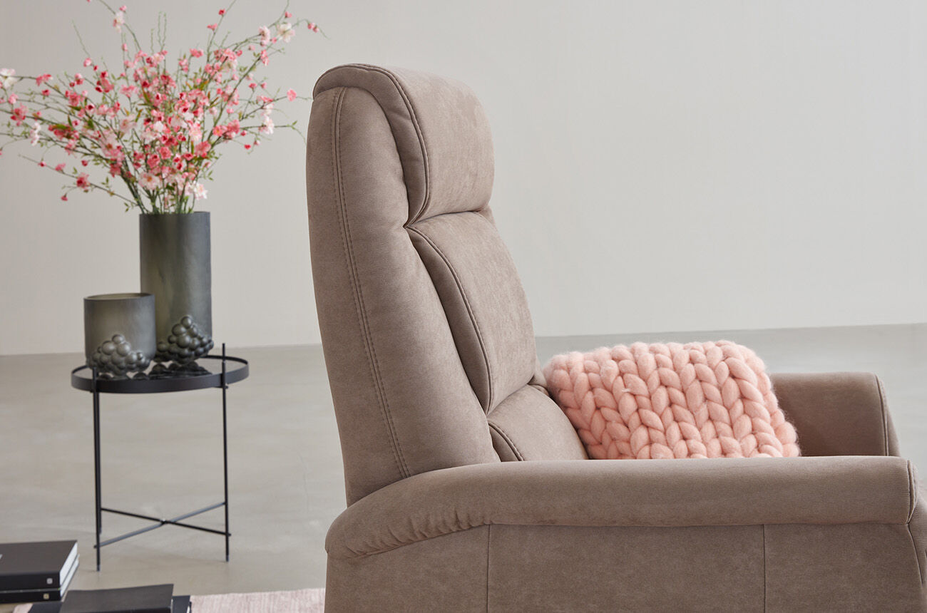 Fauteuil QUARTETT 9773