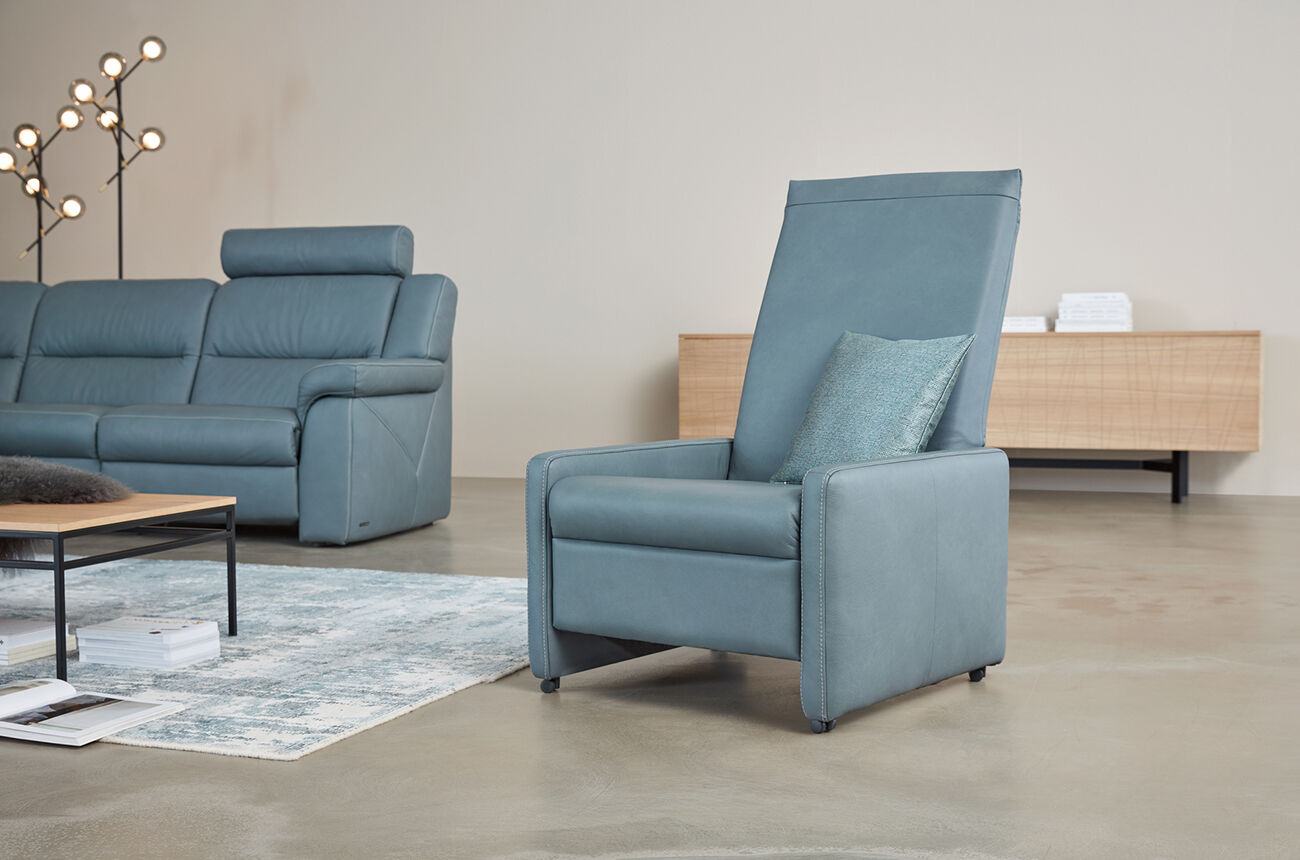 Fauteuil FAUTEUIL UNIQUE 7112