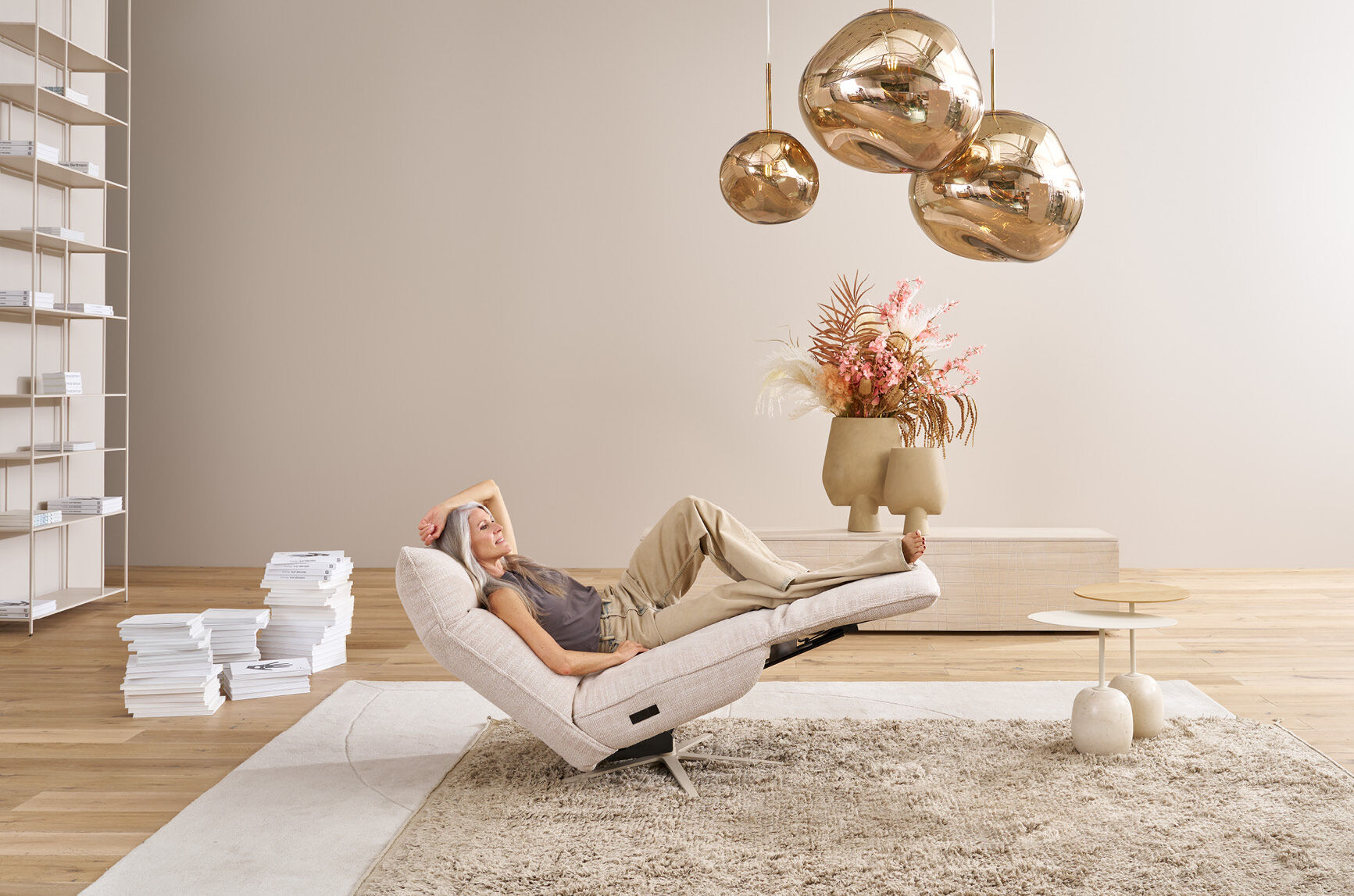 Fauteuil FAUTEUIL INDIVIDUEL 7659