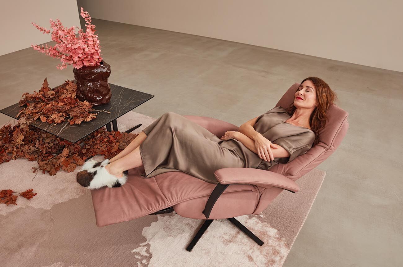 Fauteuil COSYFORM INDIVIDUAL 7261