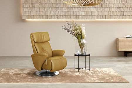 Fauteuil EASYSWING 7341
