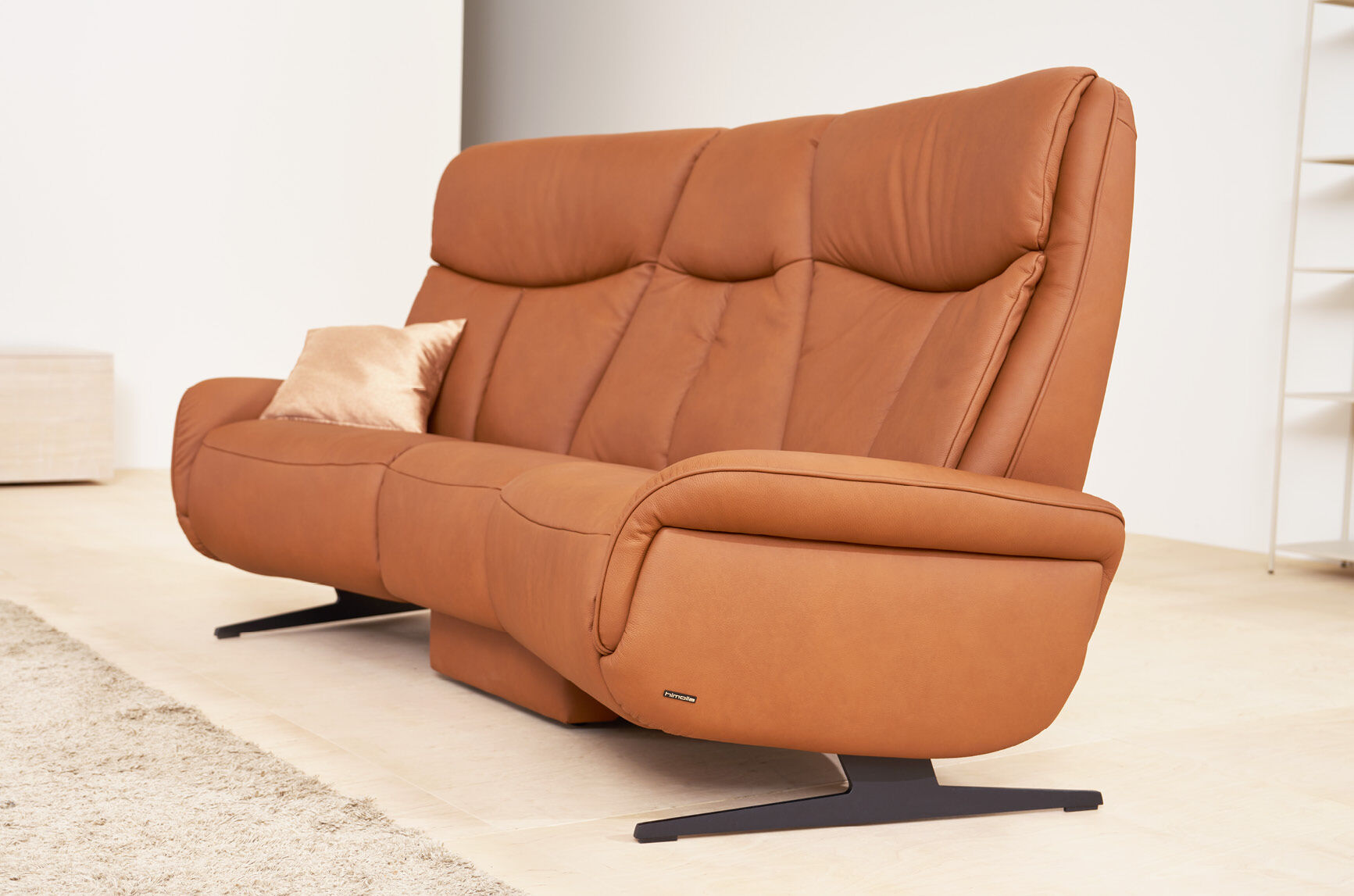 Upholstered suite ASTRA 4566