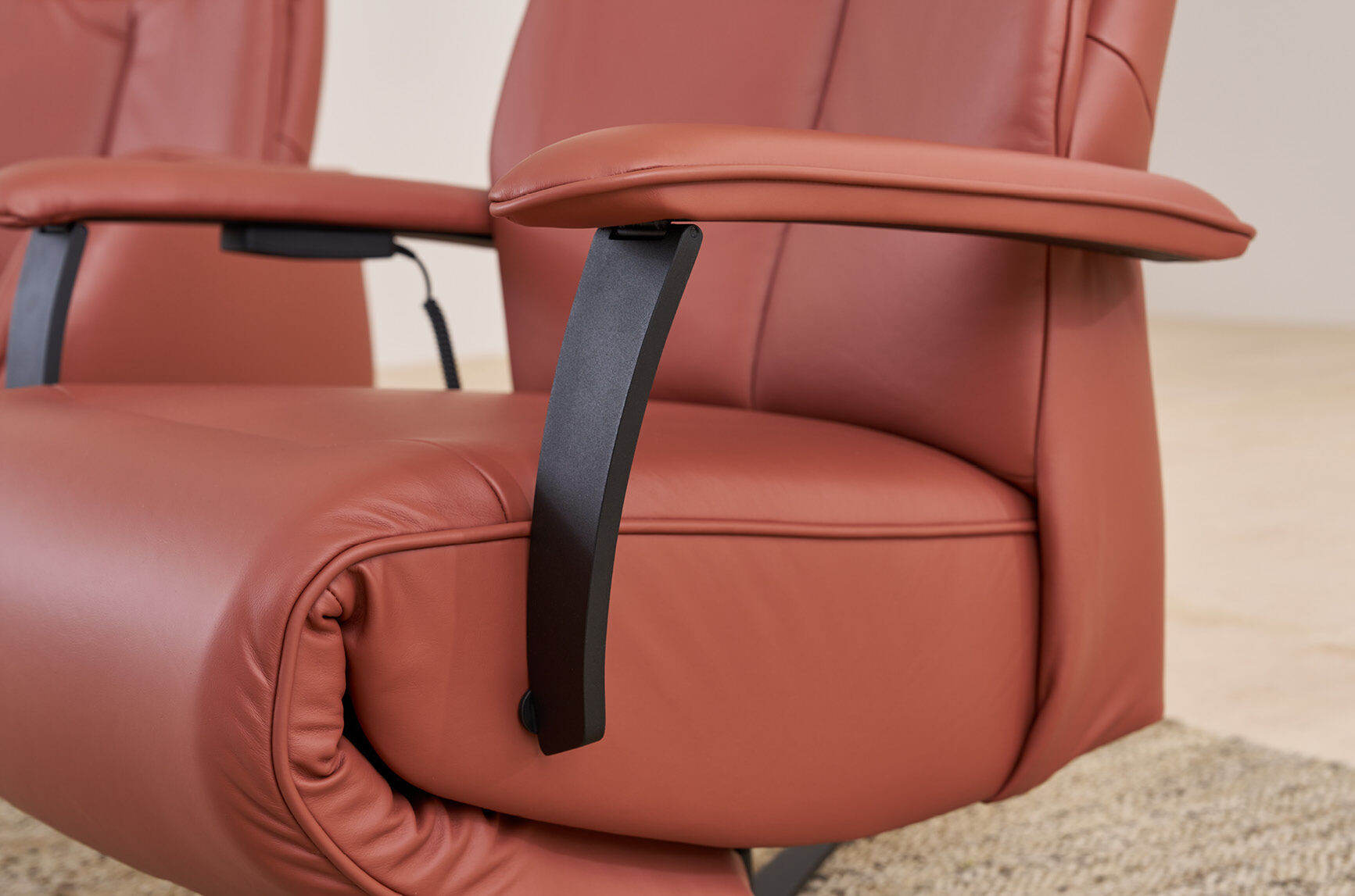 Fauteuil S-LOUNGER 7587