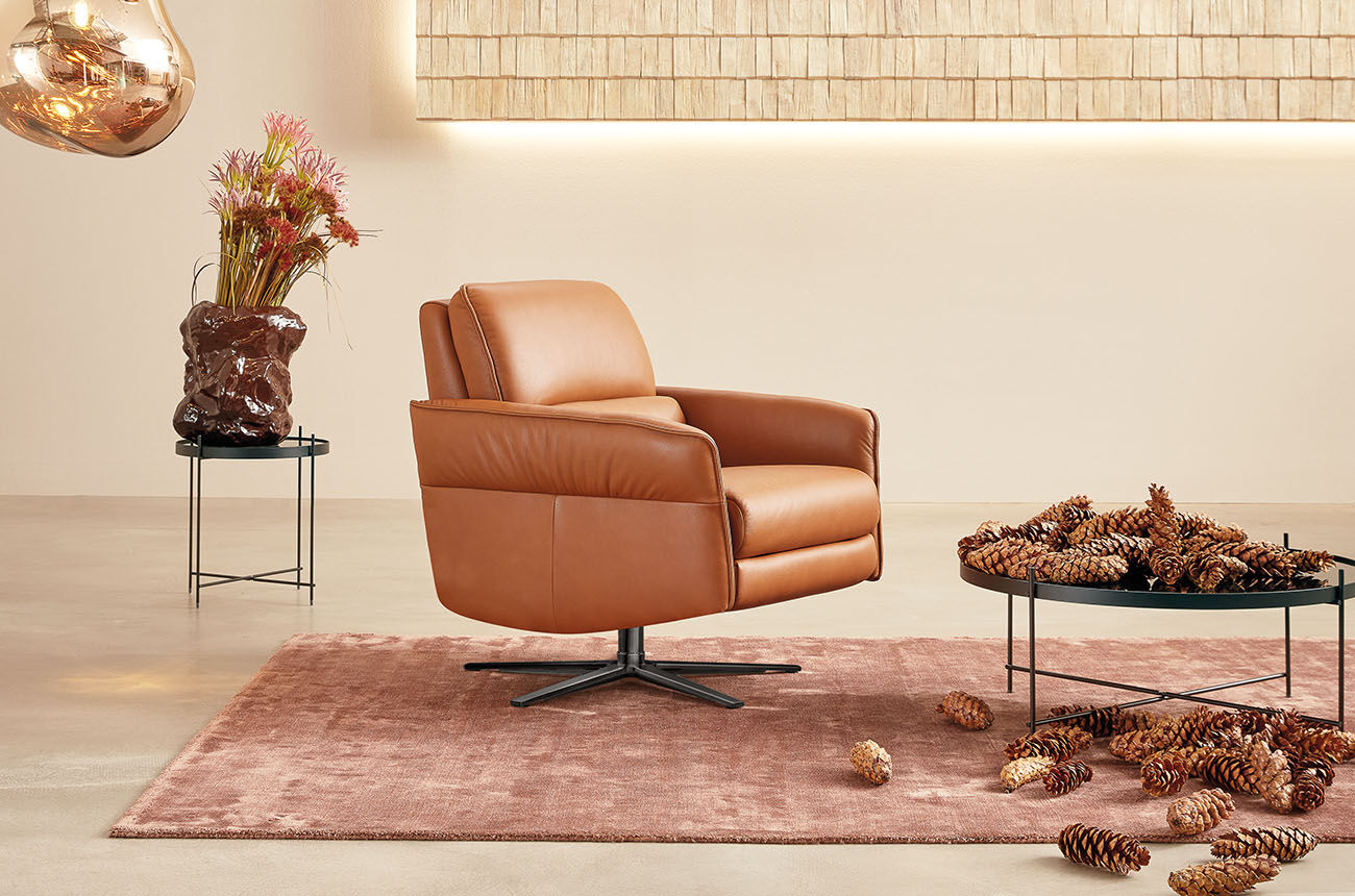 Chair AURA 8916