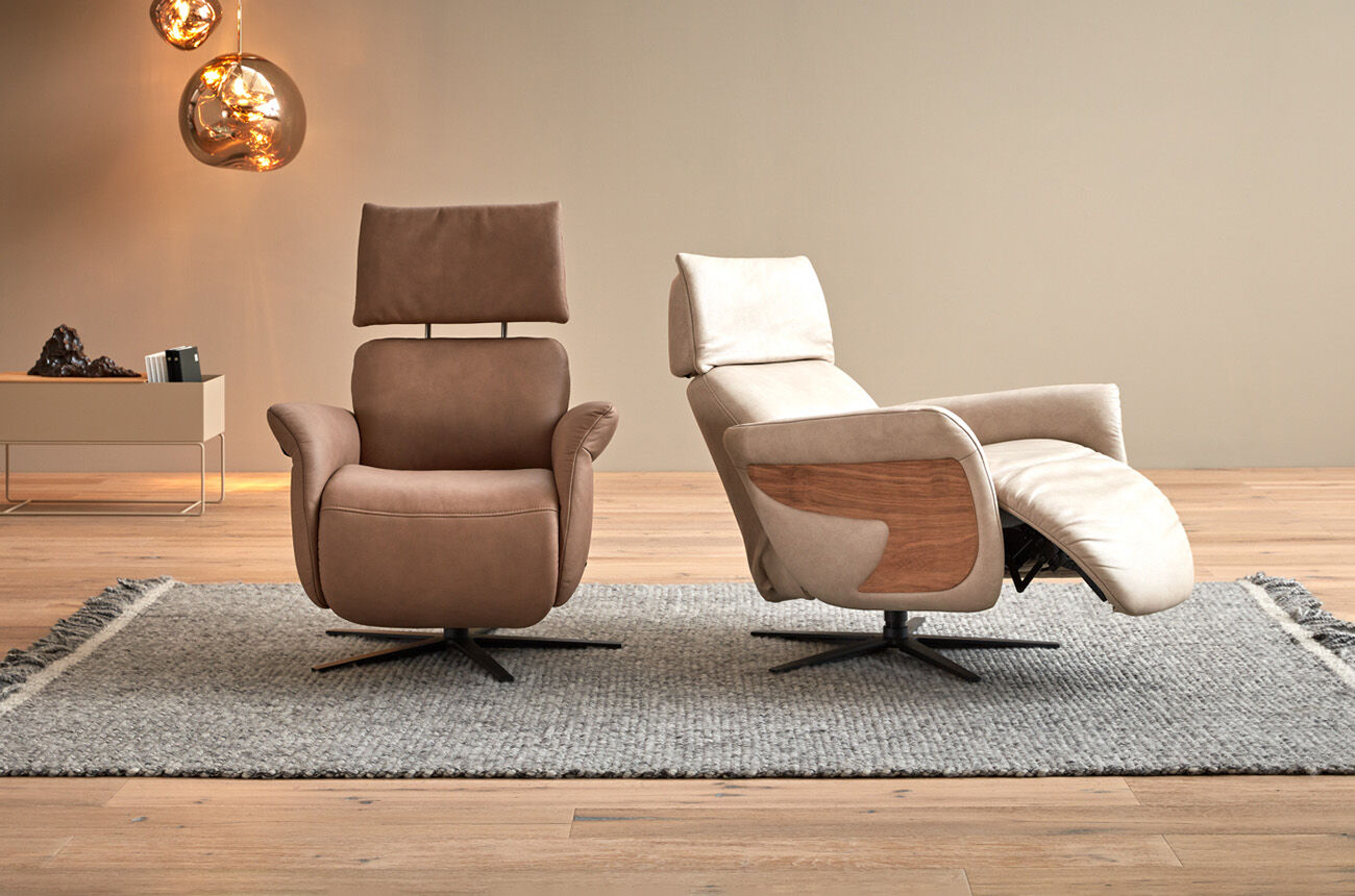 Fauteuil EASYSWING 7151