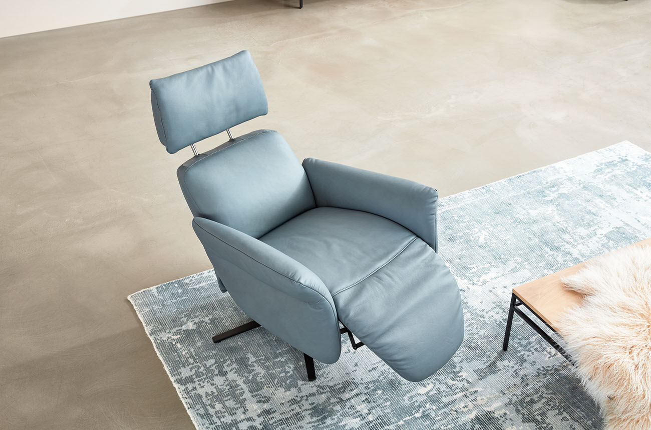 Fauteuil EASYSWING 7150