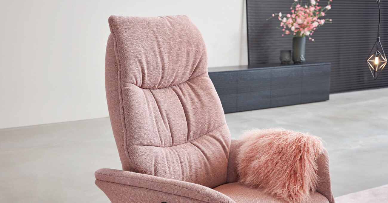 Fauteuil EASYSWING 7251