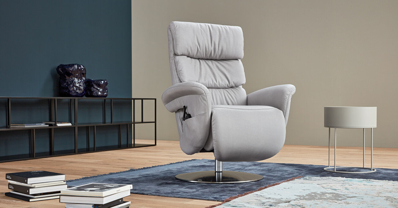 Fauteuil EASYSWING 7428