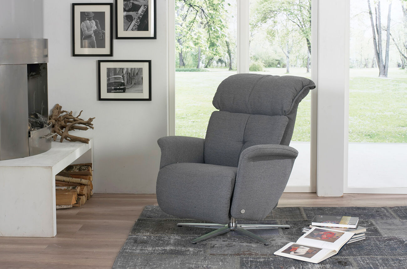 Fauteuil EASYSWING 7708