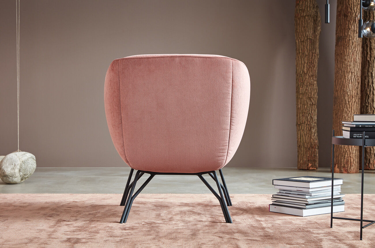 Fauteuil MODÈLE 7190