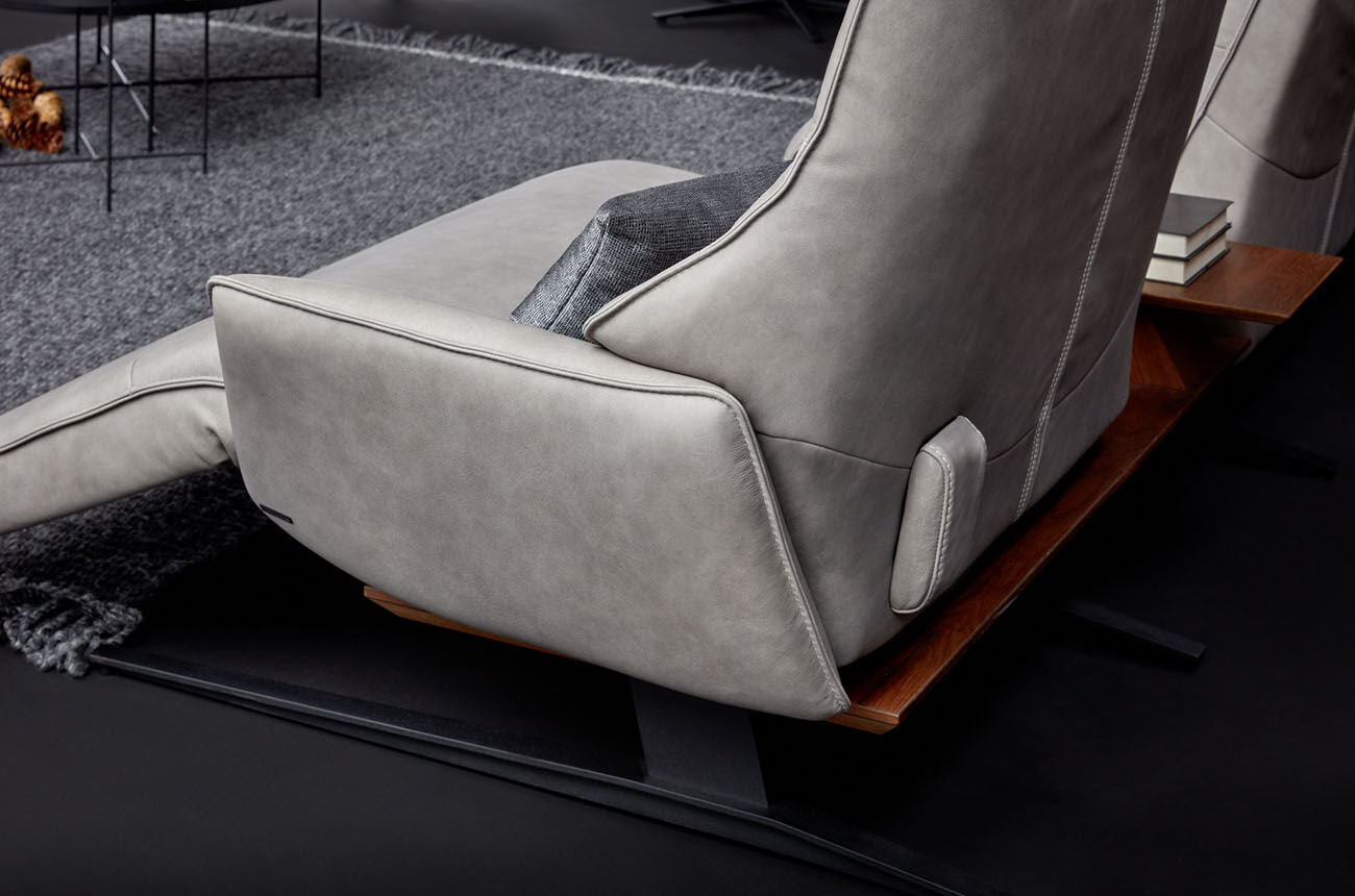 Polstergarnitur LOUNGER 4905