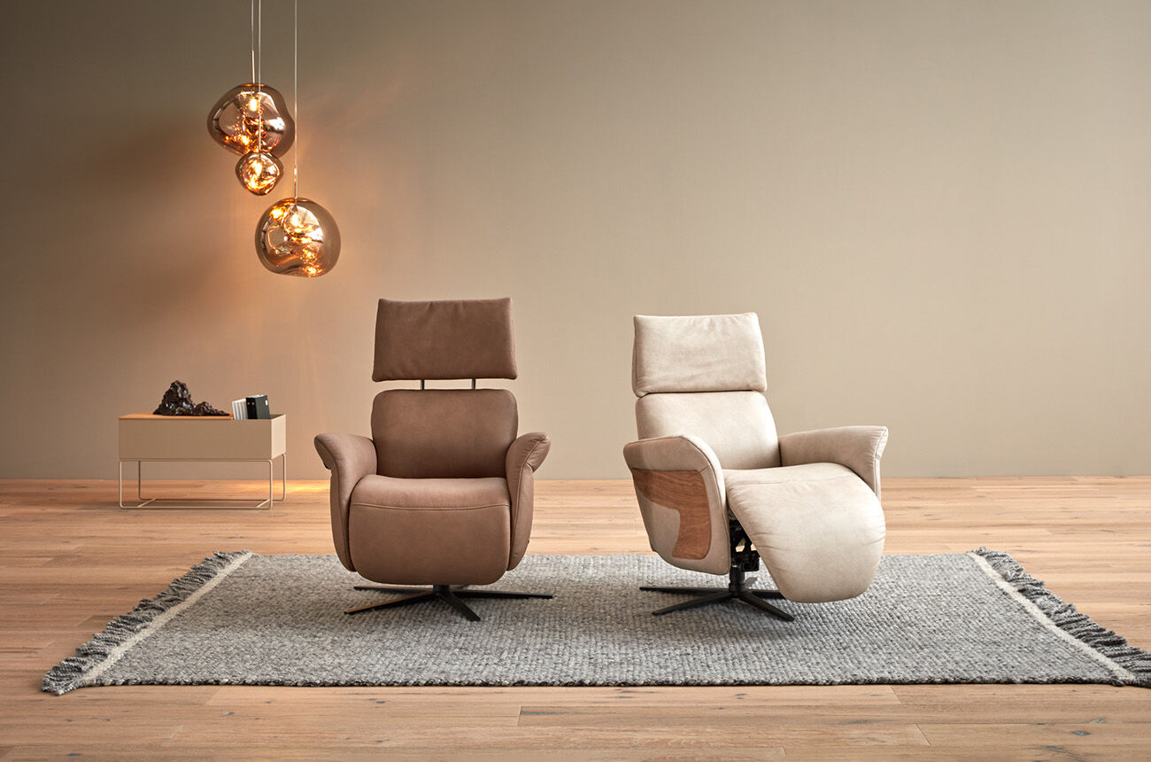 Fauteuil EASYSWING 7151