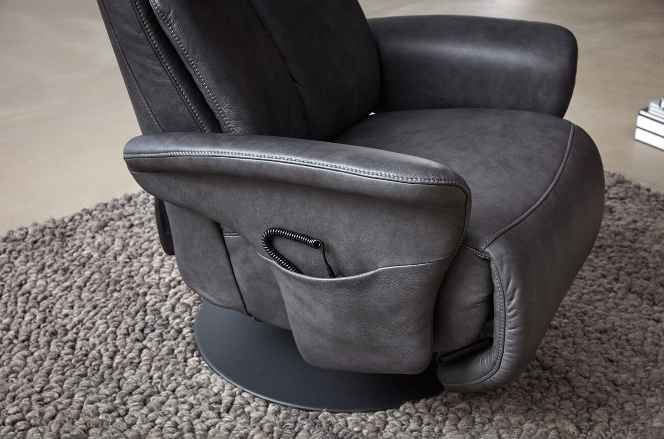 Fauteuil EASYSWING 7727