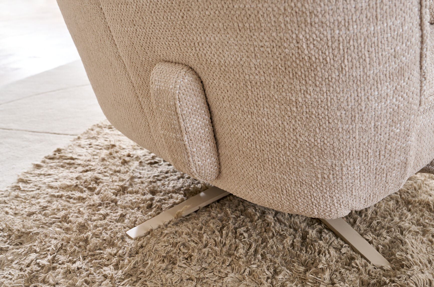 Fauteuil FAUTEUIL INDIVIDUEL 7659