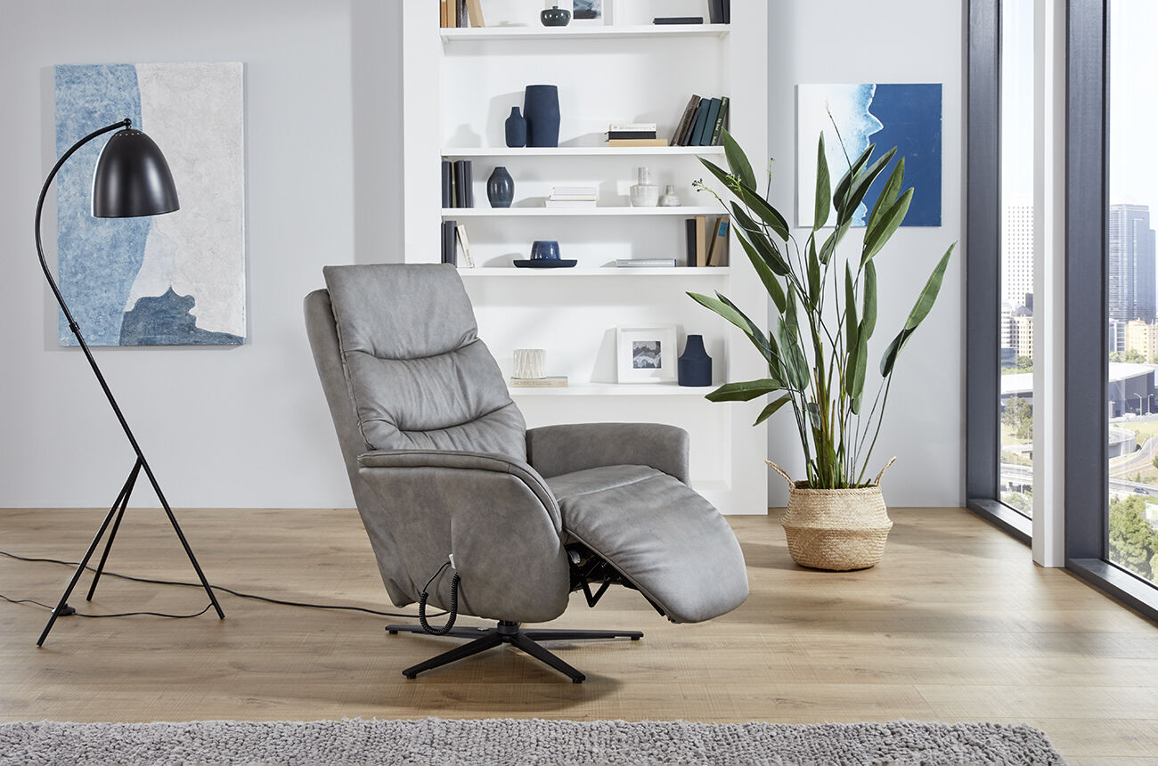 Fauteuil MASSAGE 7091