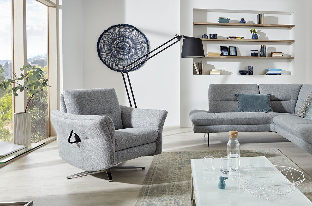 Fauteuil CUMUREX 7076
