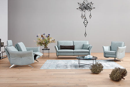 Ensemble CUMUREX 6902