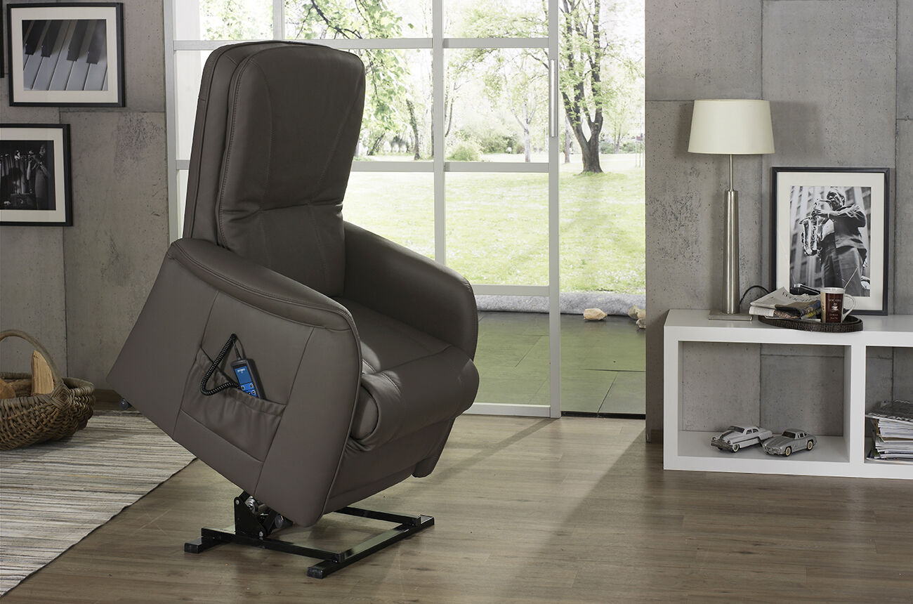 Fauteuil CUMULUS VARIO 10 7568