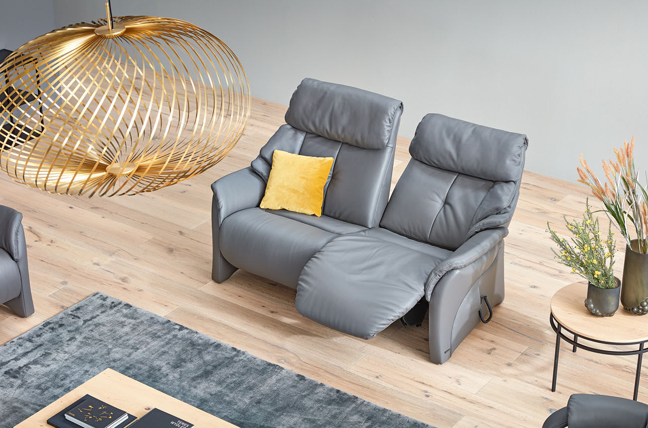 Upholstered suite CUMULY 4247