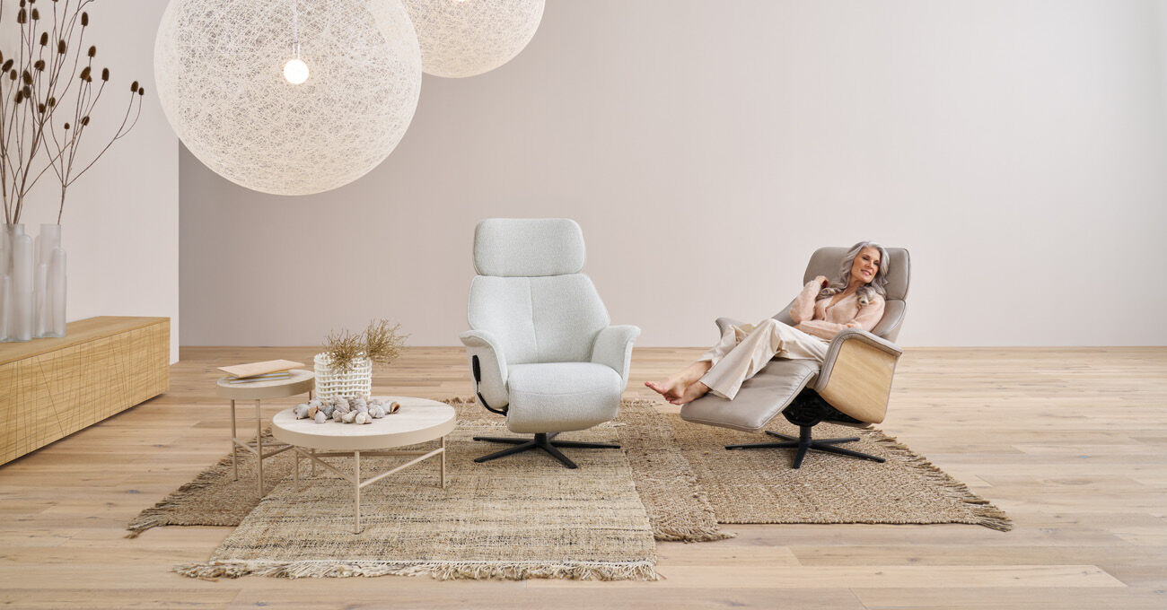 Chair JUNIPER 8983