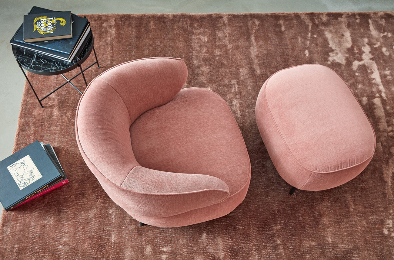 Fauteuil MODÈLE 7191
