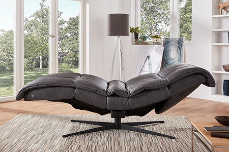 Polstergarnitur SLEEPOLY 2801
