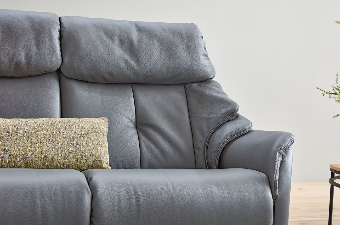 Upholstered suite CUMULY 4247