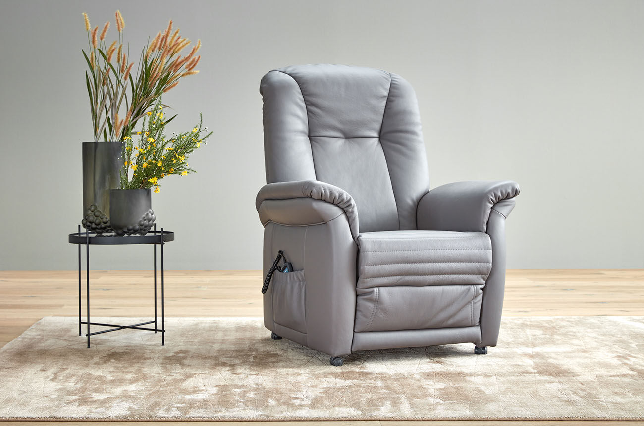 Fauteuil CUMULUS VARIO 10 7706