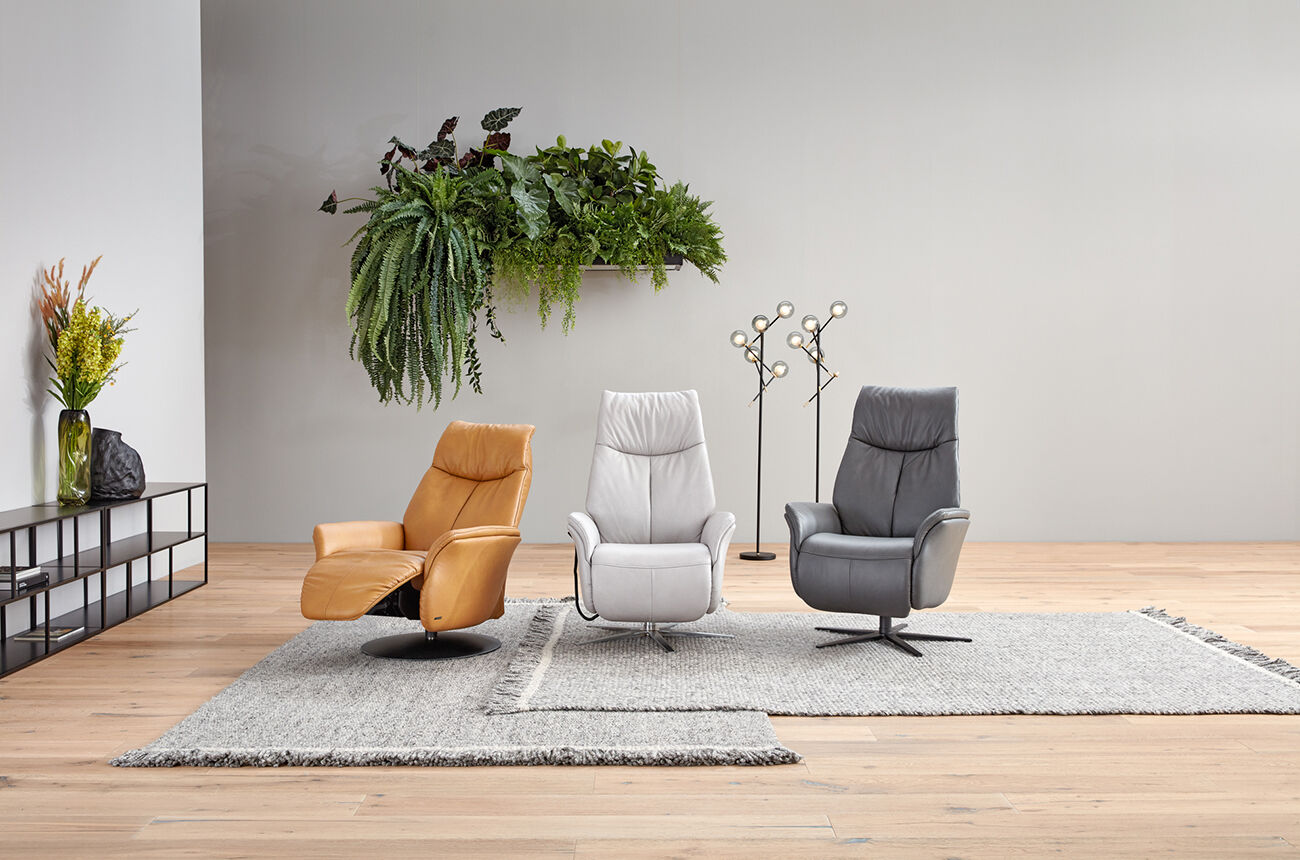 Chair EASYSWING 7060