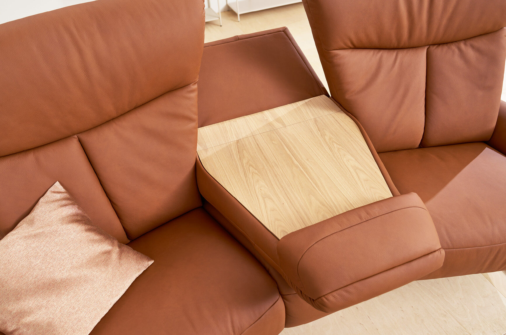 Upholstered suite ASTRA 4566