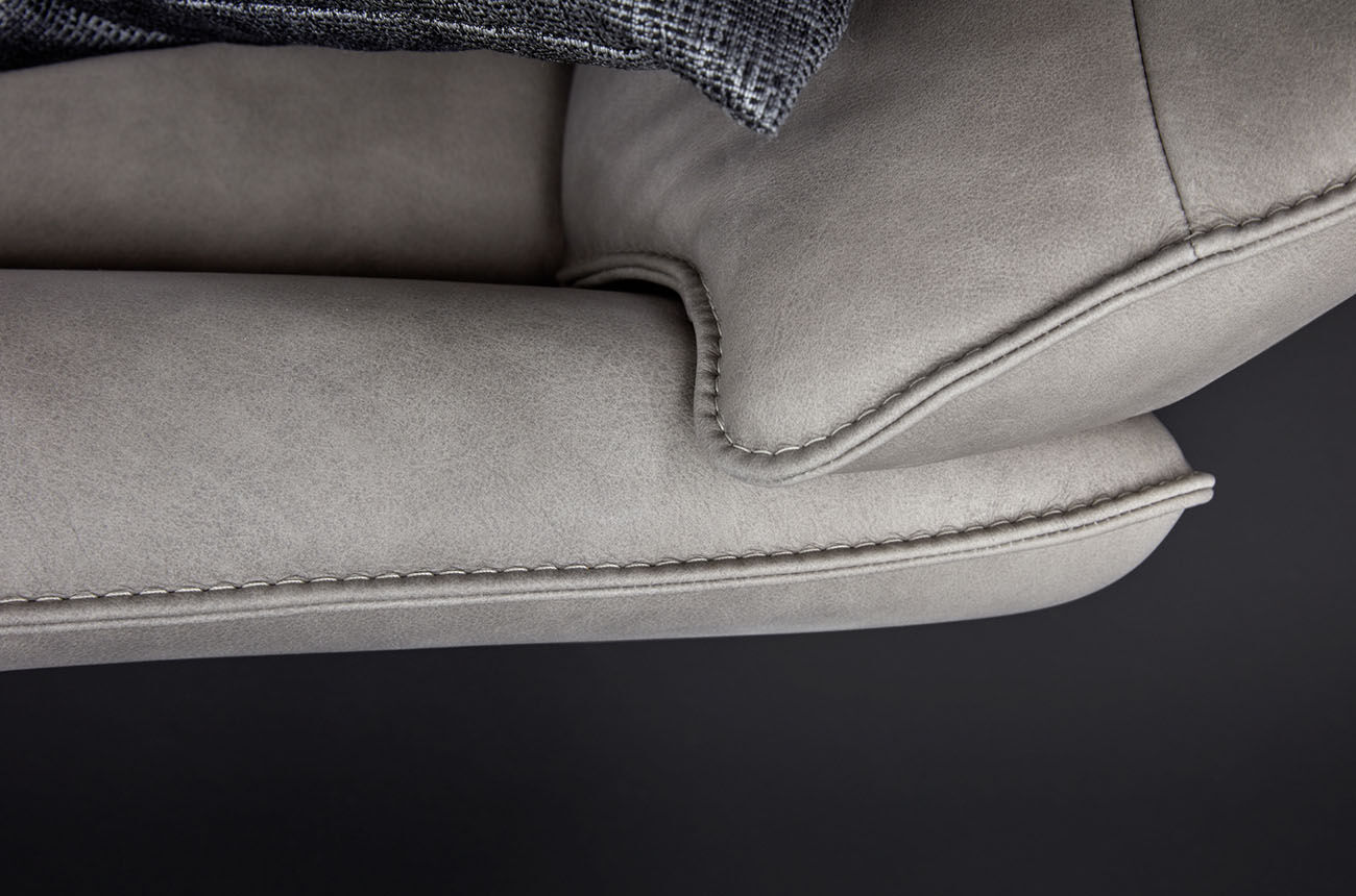 Polstergarnitur LOUNGER 4905