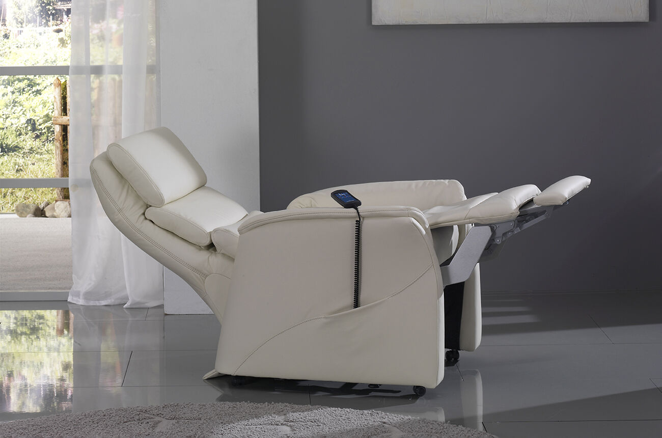Fauteuil CUMULUS VARIO 10 7685