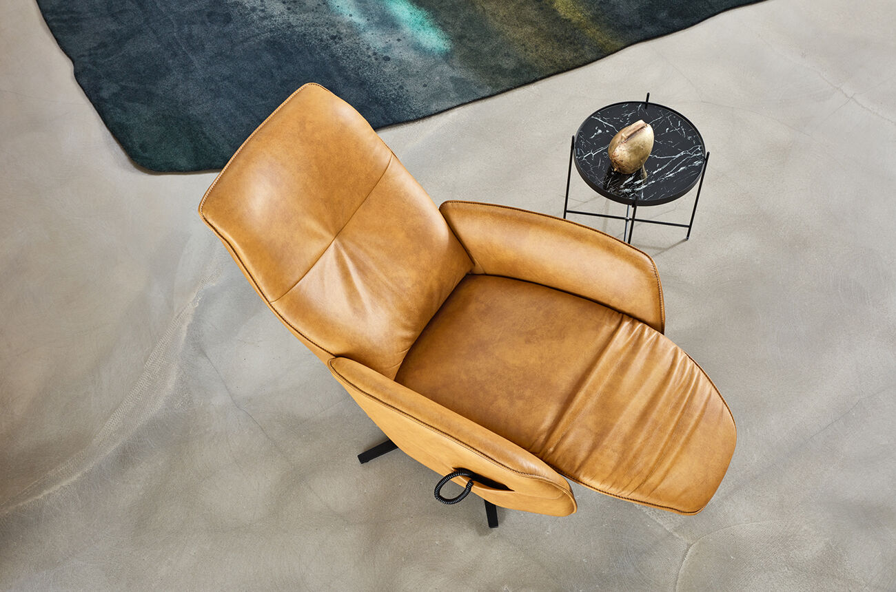 Fauteuil EASYSWING 7928