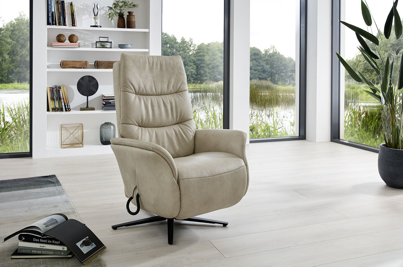 Fauteuil MASSAGE 7091