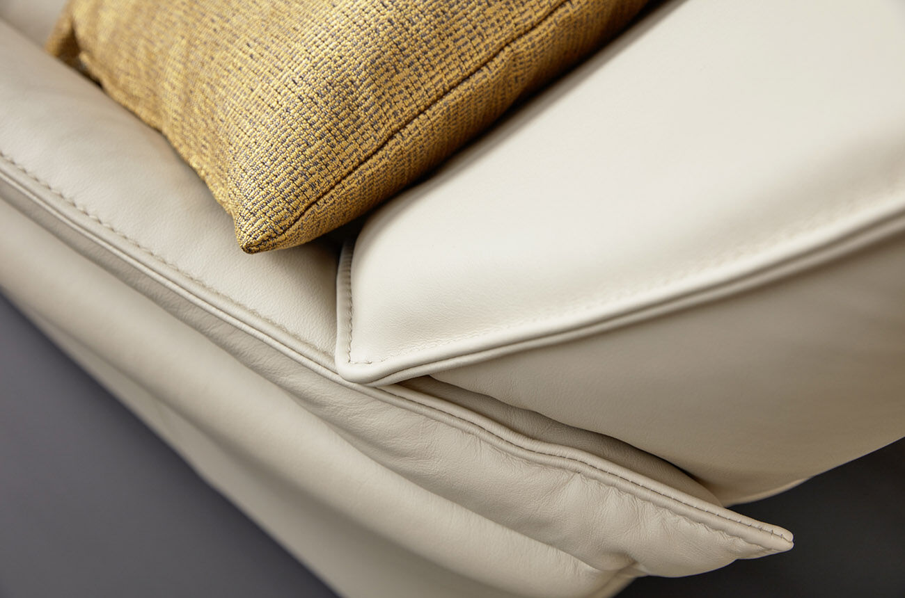 Polstergarnitur TANGRAM SOFA 9065
