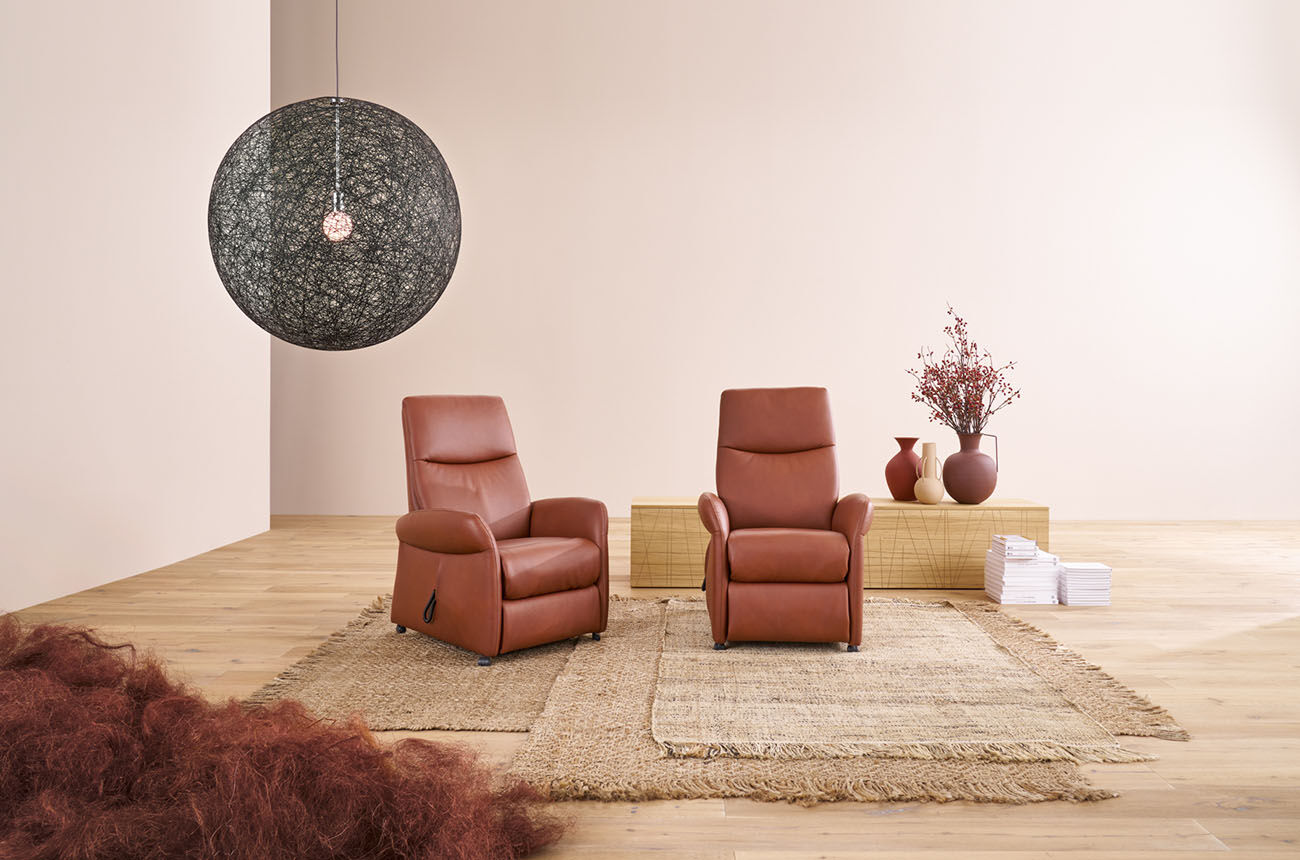 Fauteuil CUMULUS VARIO FLEX PREMIUM 7353