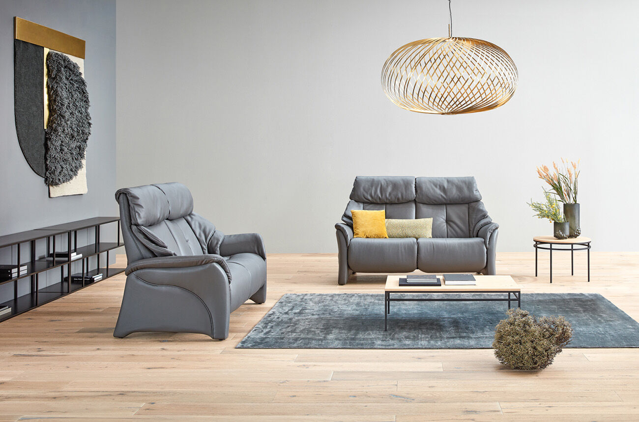 Upholstered suite CUMULY 4247
