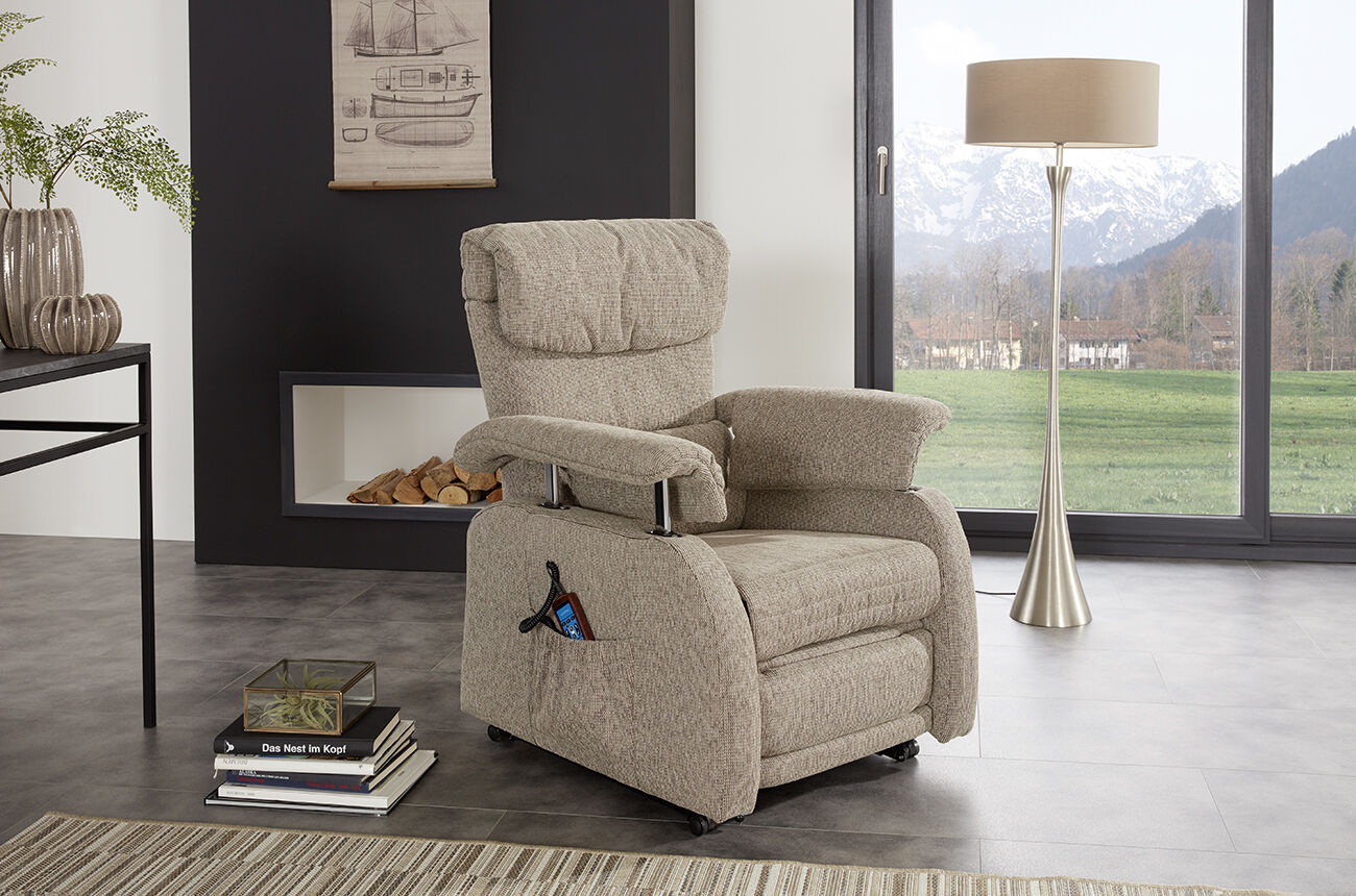 Fauteuil SENATOR 7161